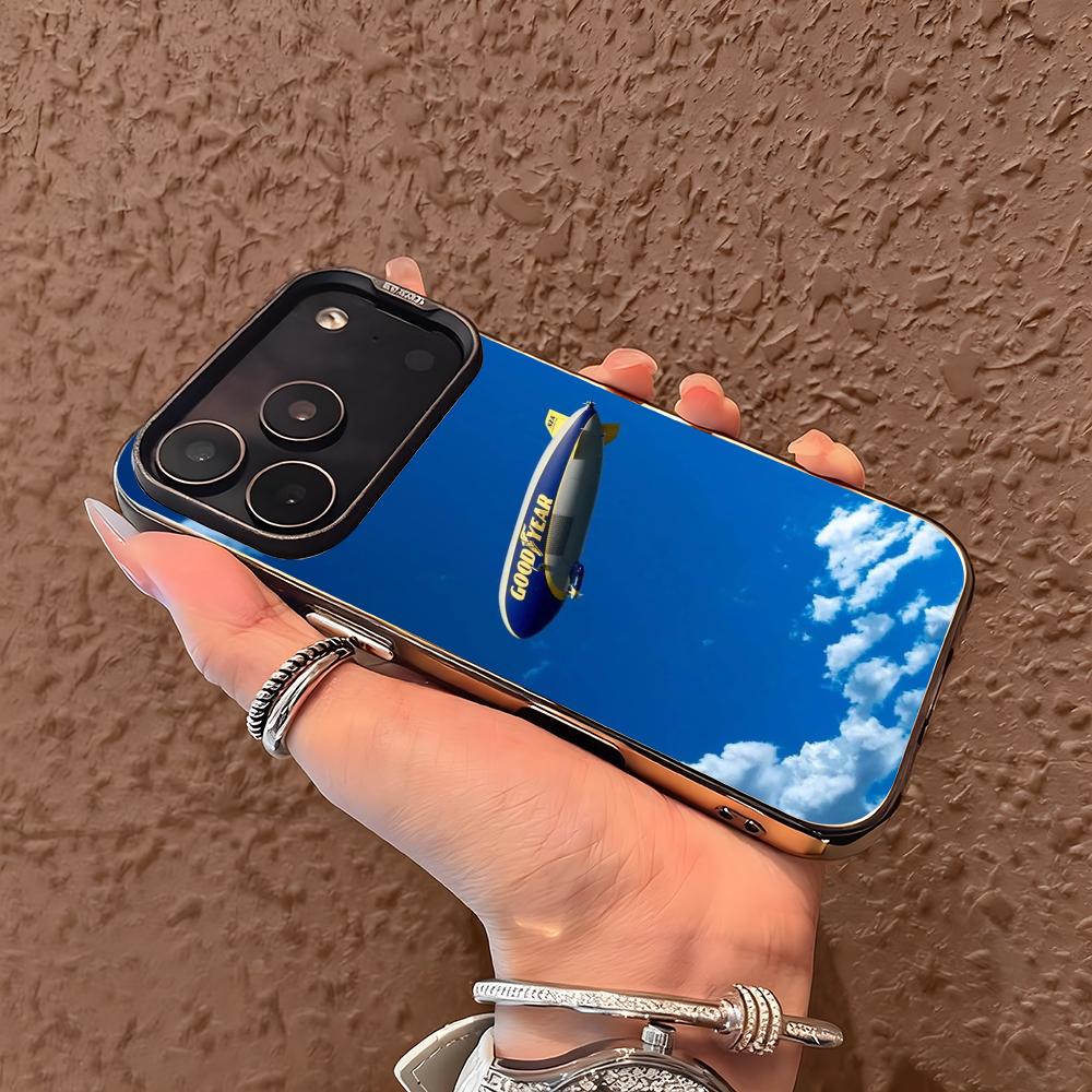 Etui na telefon Goodyear w kol – Computer Case recenzja i cena