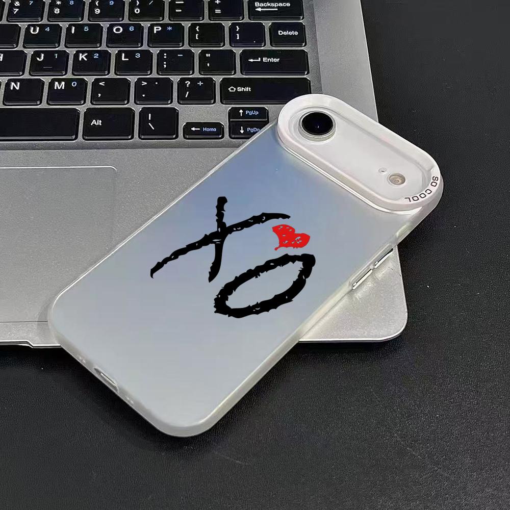 Etui na telefon z raperem i pi – Matte Pc Case recenzja i cena