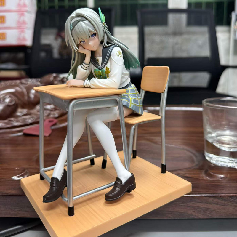 Figurka Firefly z anime Honkai – Case Fans recenzja i cena