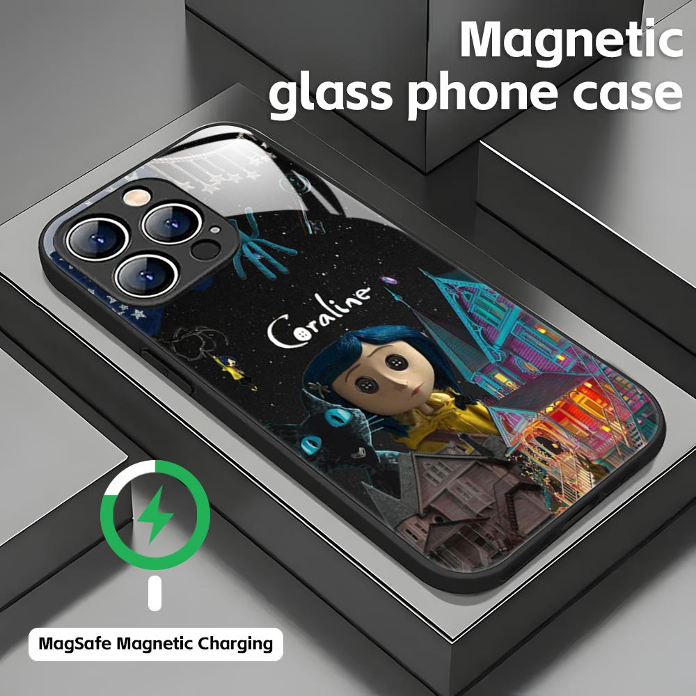 Etui na telefon C-coralines do – Mini Pc Case recenzja i cena