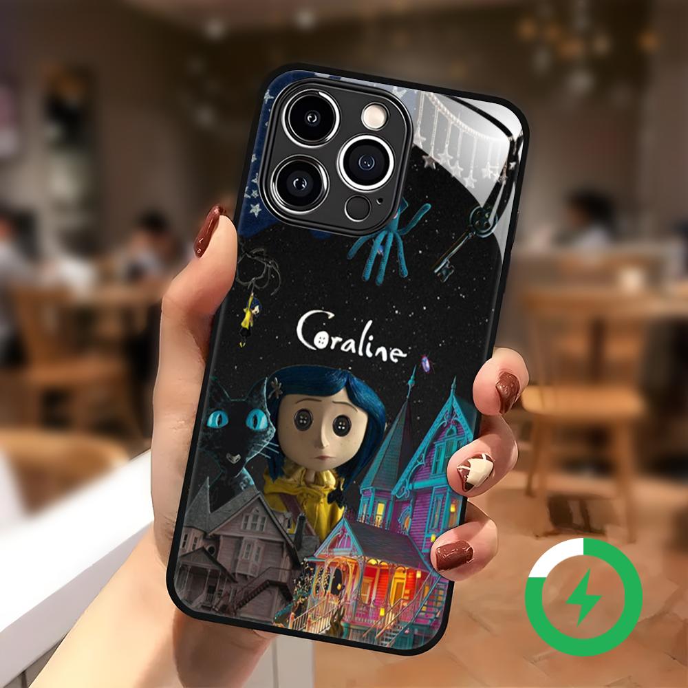 Etui na telefon C-coralines do – Mini Pc Case recenzja i cena