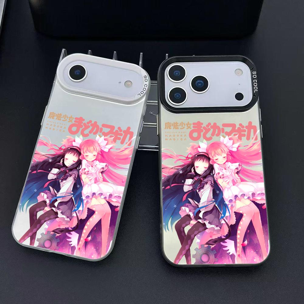 Etui na telefon P-Puella Magi  – Matte Pc Case recenzja i cena